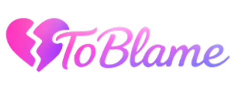 ToBlame Logo